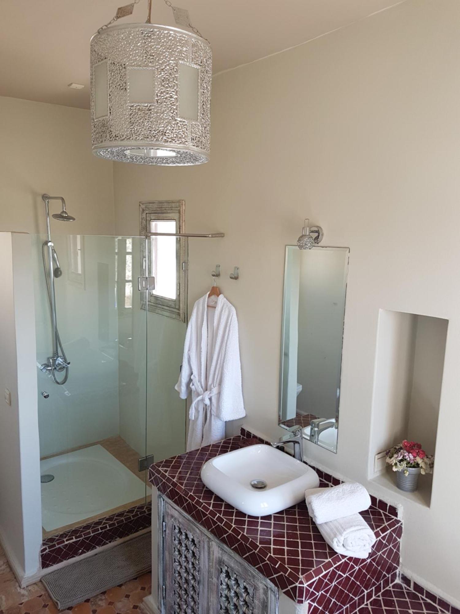 Les Jardins De Mogador Yoga Et Spa エッサウィラ エクステリア 写真